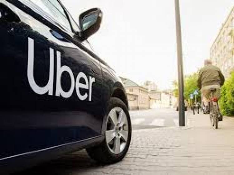 San Francisco reglamentará el Servicio de Transporte Privado de Personas (STPP) concertado a través de Plataformas Electrónicas