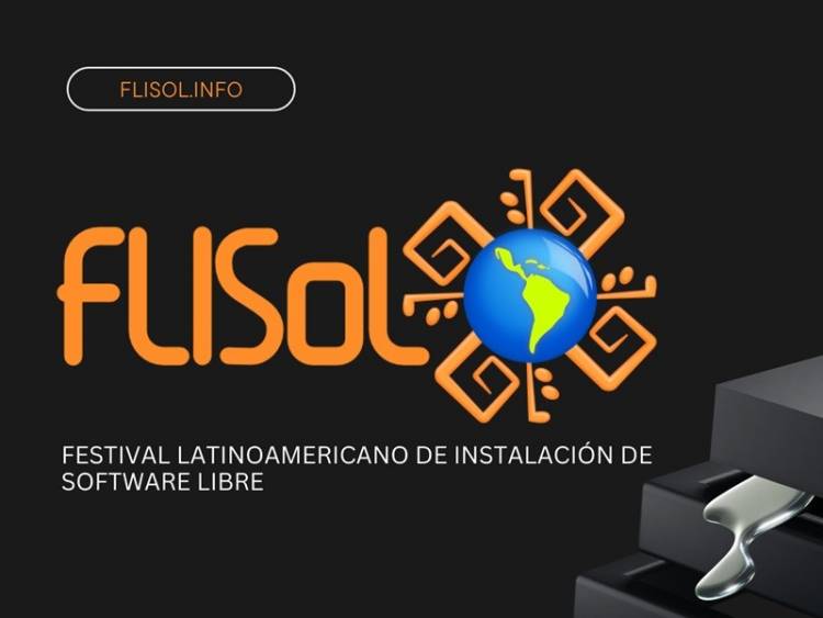FLISOL 2025: estas son las disertaciones previstas para este sábado