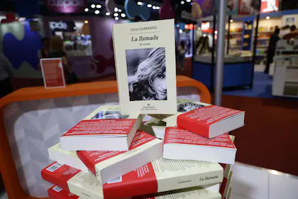 Premio de la Crítica: “La llamada”, de Leila Guerriero, el mejor libro del 2024