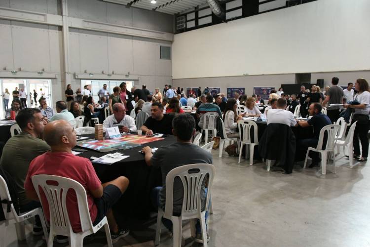 San Francisco fue sede de la Segunda Cumbre Regional de Democracia Participativa