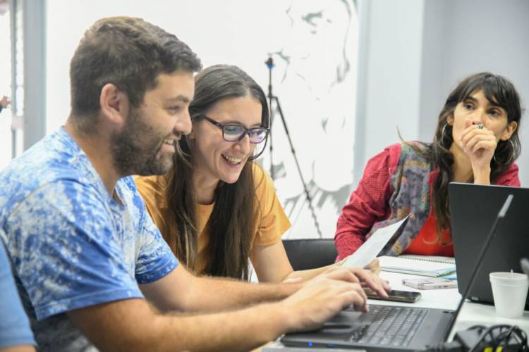 LOM 2026: Jornada informativa abierta sobre inscripción en niveles secundario y modalidades