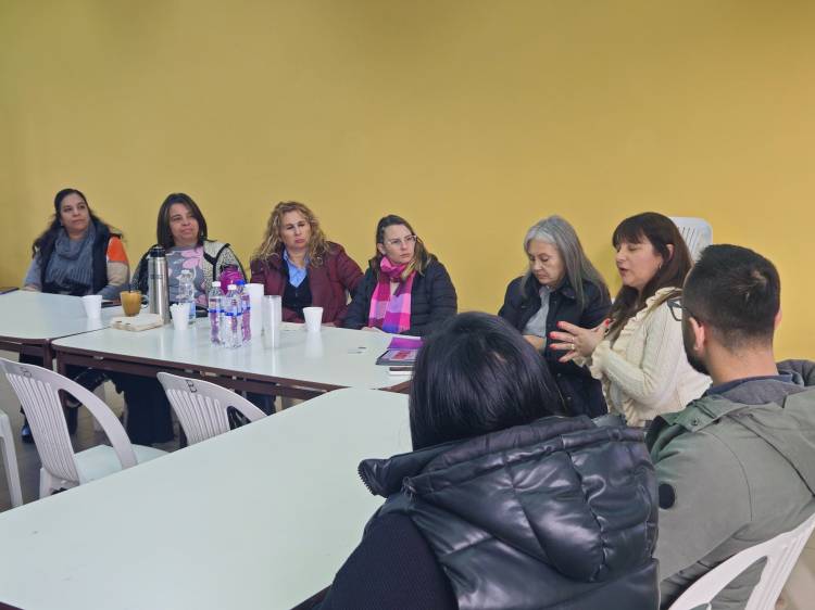 Gran expectativa en Arroyito por la Semana de la Dulzura 2025