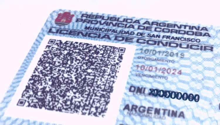 Prorrogan licencias de conducir en San Francisco por medidas de fuerza del SUOEM