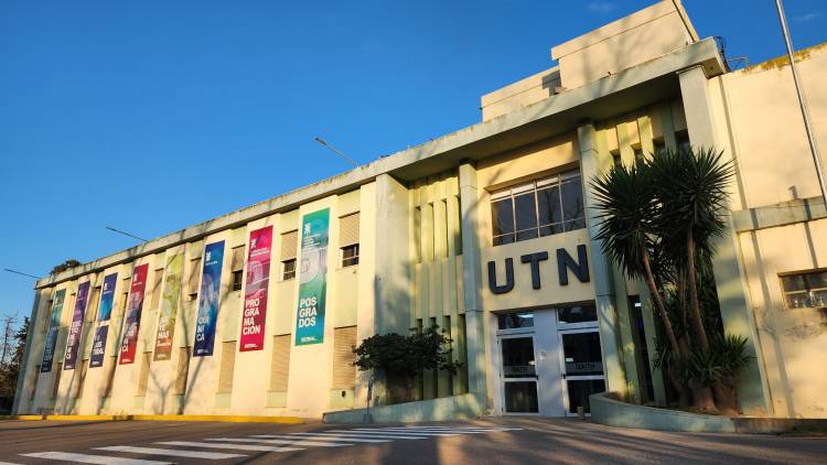 UTN San Francisco inscribe a cursos presenciales y virtuales para el segundo semestre