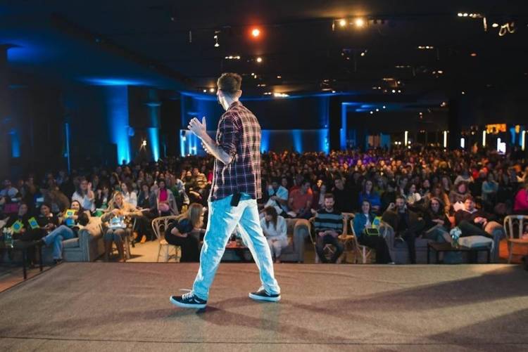 Emprende Day: Llega el evento más importante del año para los emprendedores de toda la provincia