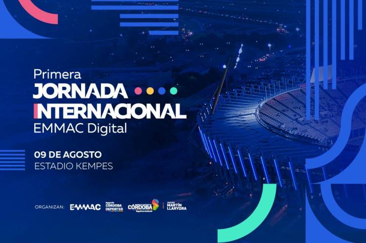 Jornada Internacional EMMAC: Córdoba lidera en salud deportiva con expertos de prestigio