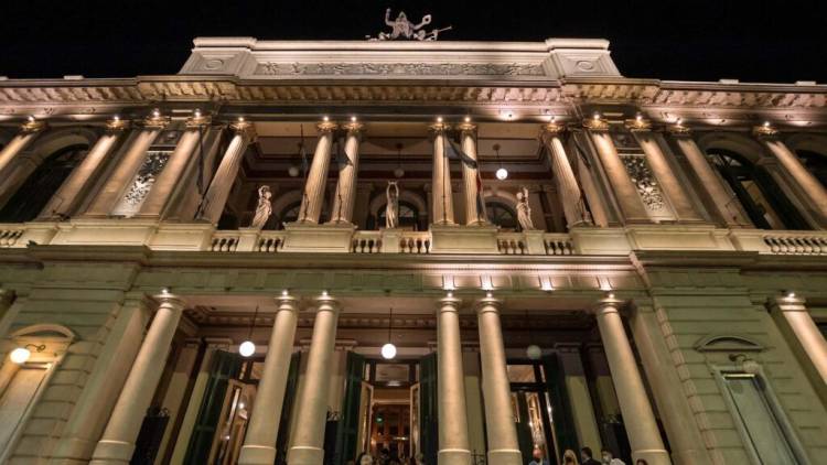Los Premios Sur, desde Córdoba y con alcance internacional: podrán verse a través de HBO Max y TNT