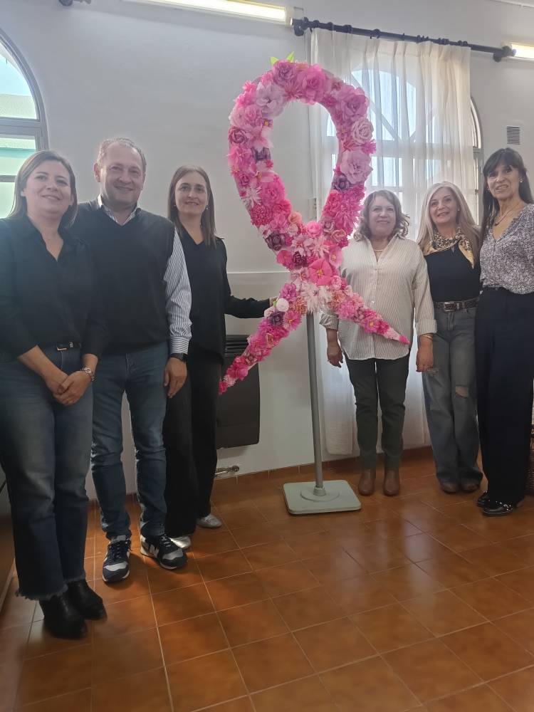 LALCEC celebró su 56º aniversario