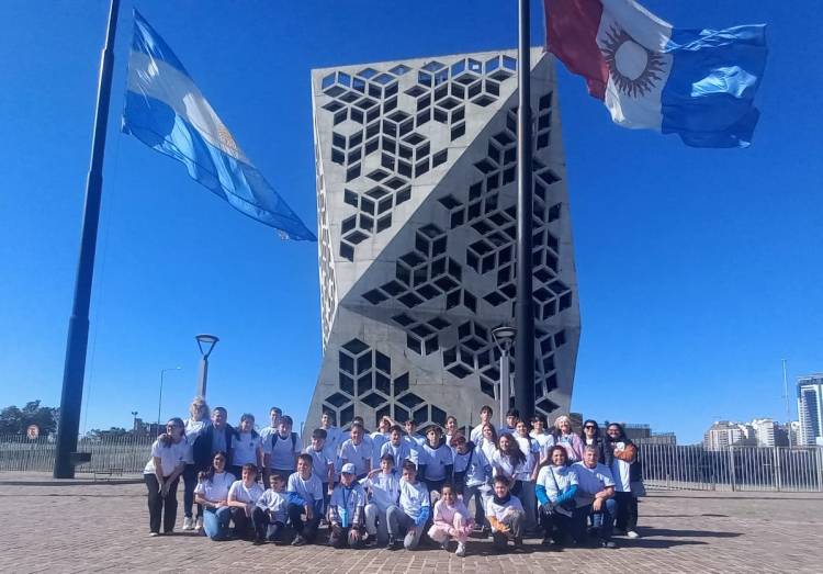 Estudiante de nuestra ciudad integra la delegación que participa de la Olimpíada Internacional de Matemáticas