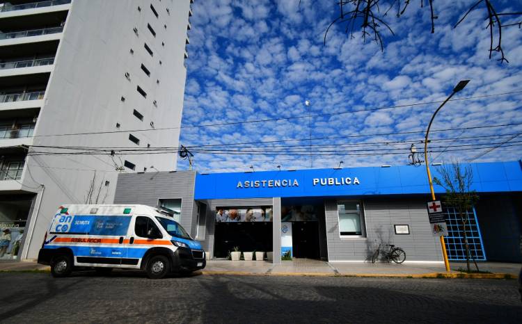 Cada vez más vecinos se vuelcan a la atención municipal en salud