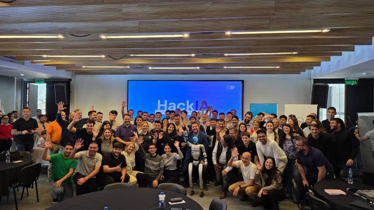 San Francisco apuesta a la innovación: más de 25 industrias locales se capacitan en IA