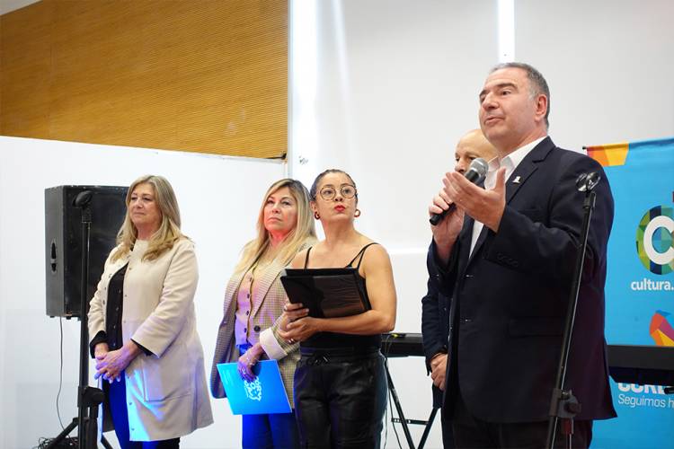 Educación impulsa la cultura cordobesa con el Primer Intercolegial de Cuarteto