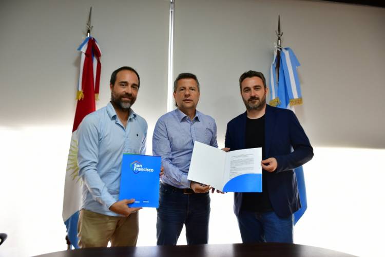 San Francisco lanza un concurso nacional de ideas para su futura sede de gobierno