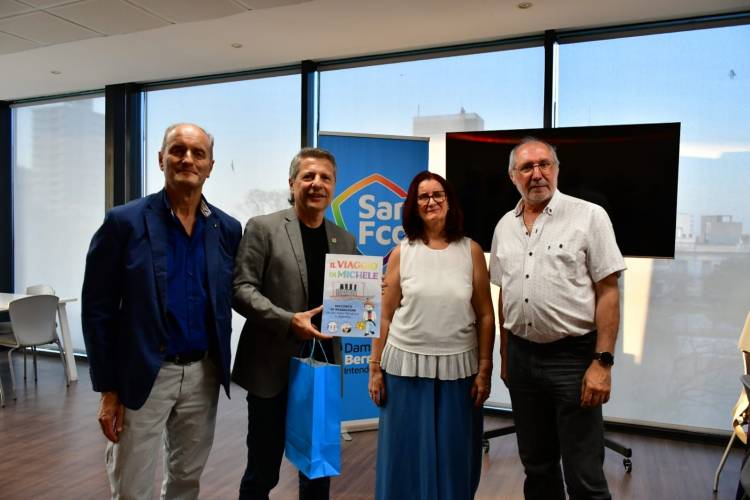 San Francisco avanza en la modernización de las estaciones de bombeo con tecnología italiana de última generación   