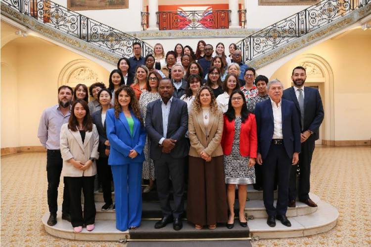 Expertos de todo el mundo evaluaron en Córdoba estrategias en el abordaje de las violencias de género