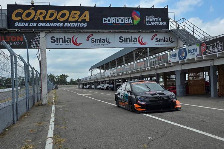 Córdoba fue reconocida por su Programa de Biocombustibles en el Turismo Carretera 2000