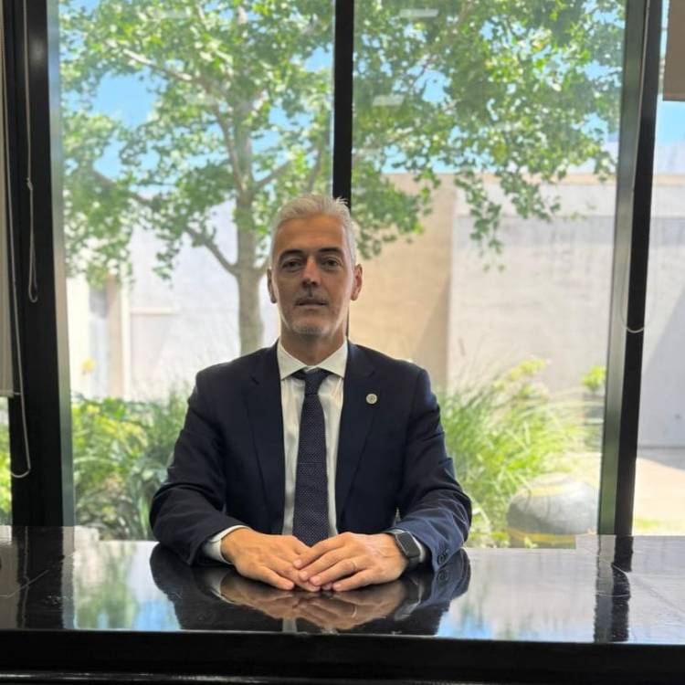 Ortega: “El Presupuesto 2026 sigue priorizando el equilibrio fiscal, sin desatender las responsabilidades básicas del Estado local”