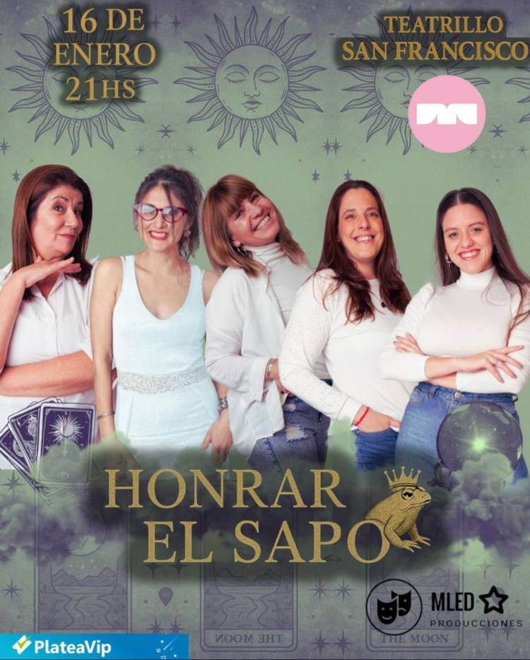 Teatro en Verano: Programación Variada en el Teatrillo de San Francisco
