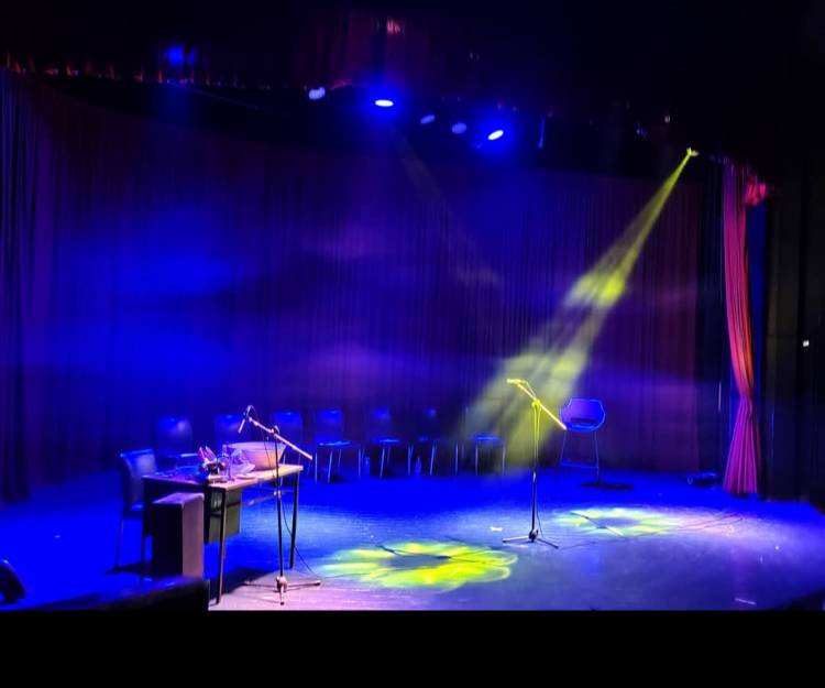 Cartelera del Teatrillo: “Por ese palpitar” y “Sangre Lorca”