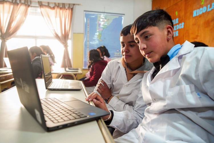 Compromiso con la presencialidad: Córdoba fortalece el seguimiento educativo en inicial y primaria
