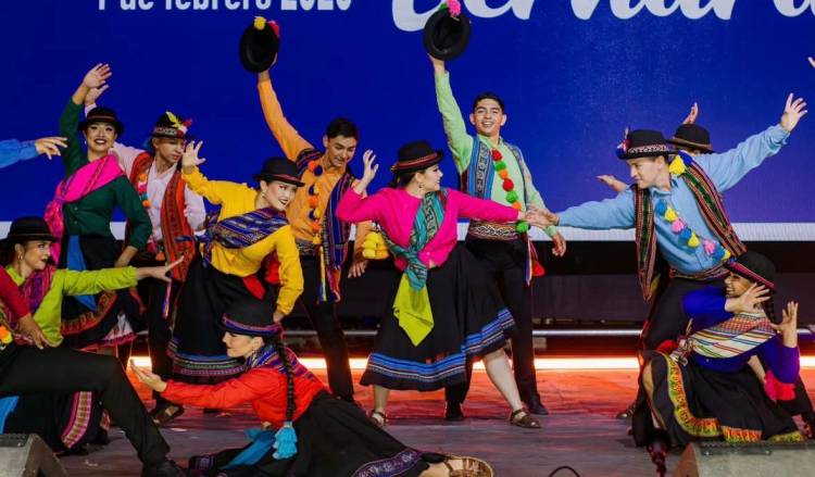 Delegación chilena de Rancagua participará por primera vez en el Festival de la Buena Mesa