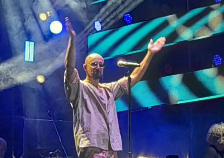 La buena mesa de Festival