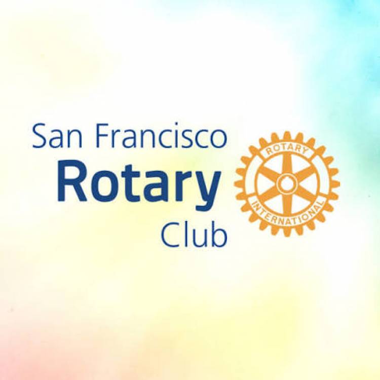 El Rotary Club San Francisco dona un inmueble al municipio