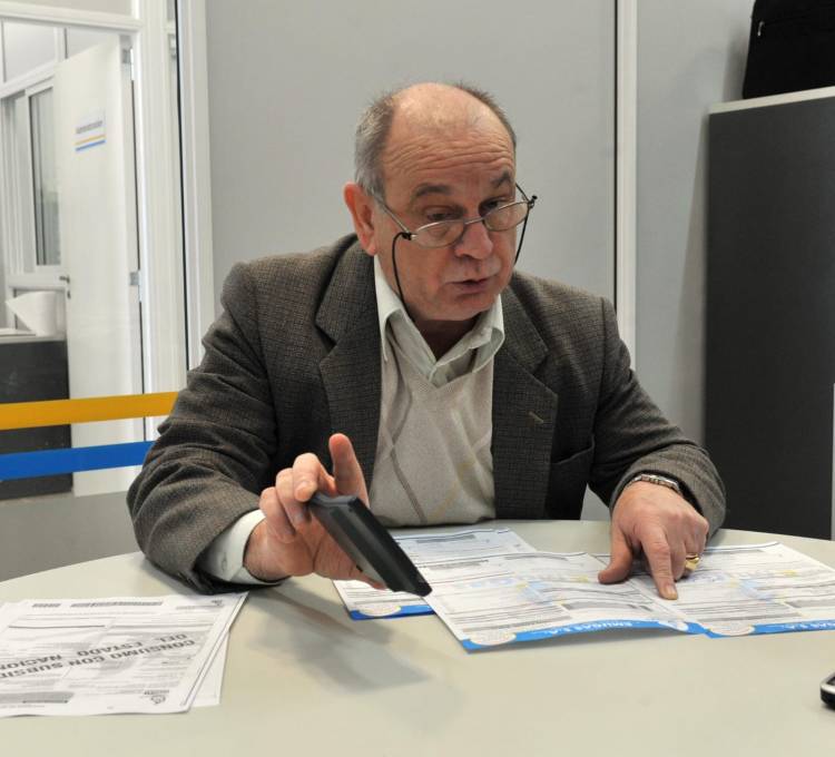 Sola destacó que la variación en la tarifa de agua en San Francisco es muy inferior a lo autorizado por el Ersep