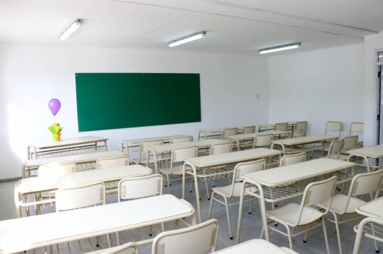 Falsas amenazas en escuelas: La Provincia cobrará los operativos a los responsables