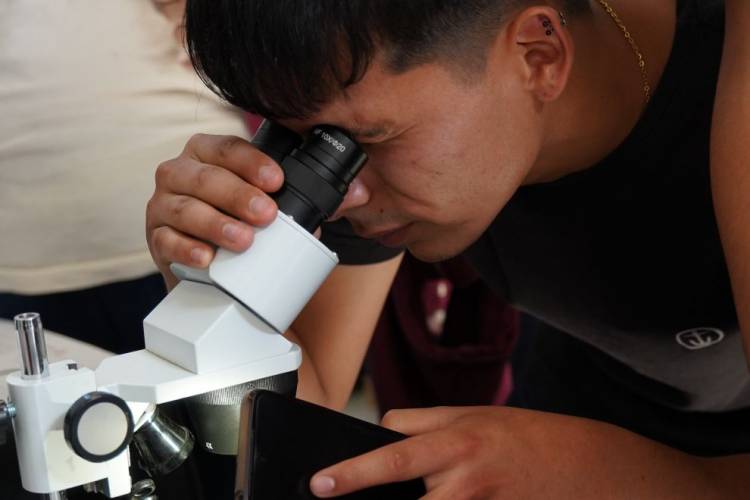Inscripciones abiertas para el Concurso Nacional: Personalidades de la Ciencia y la Tecnología en Argentina 2026