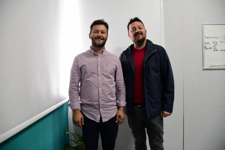 Los CDI de la Municipalidad vuelven a incorporar robótica e inglés entre sus actividades