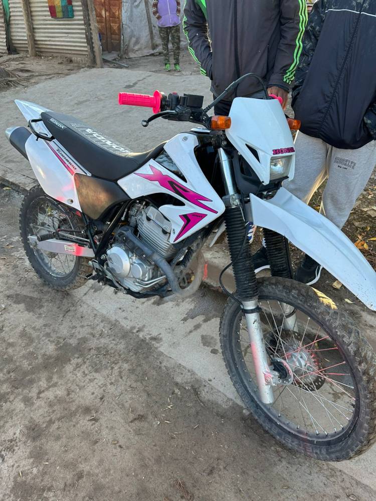 Frustraron el robo de una moto en barrio San Cayetano: un menor quedó a disposición de la Justicia