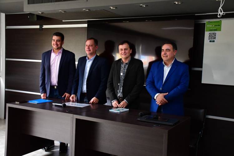 San Francisco Emprende: lanzan talleres para fortalecer emprendimientos locales