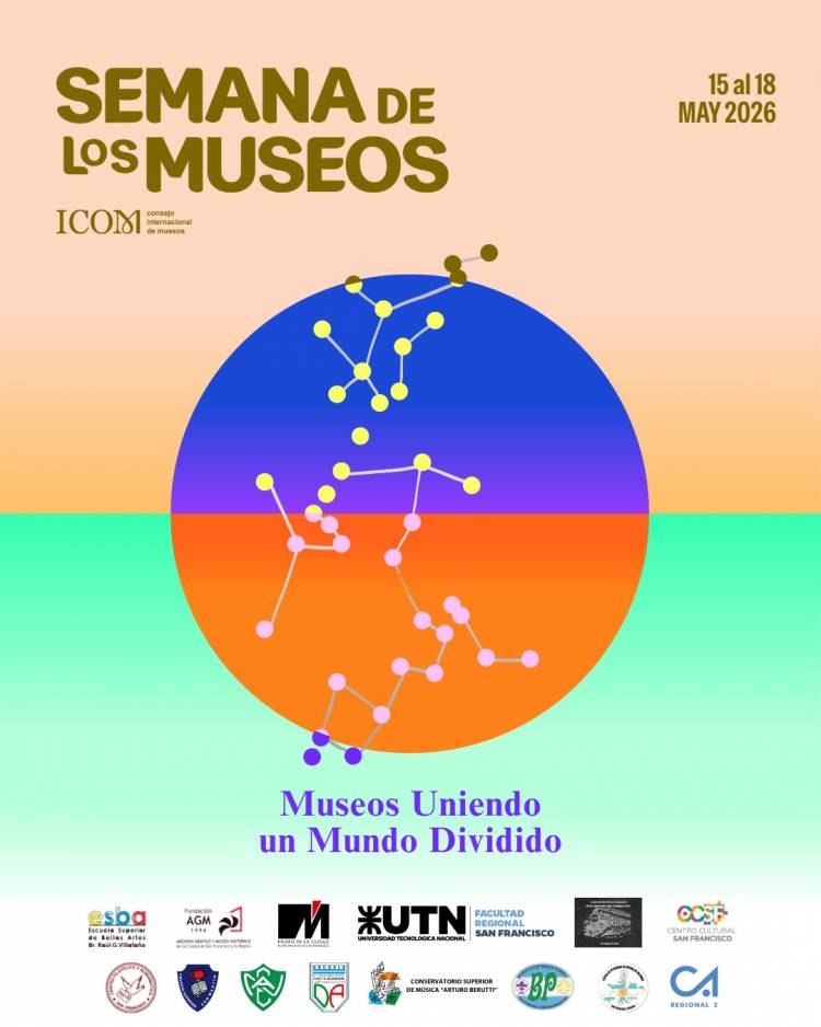 Se viene la Semana de los Museos 2026 de San Francisco