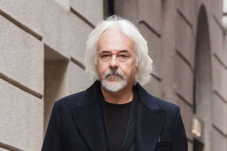 Fernando Mosca se reunió con Bernarte para impulsar inversiones italianas en San Francisco