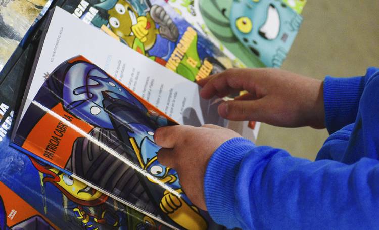 Convocatoria abierta para elencos artísticos en la 16° Feria Infantil del Libro Córdoba 2026