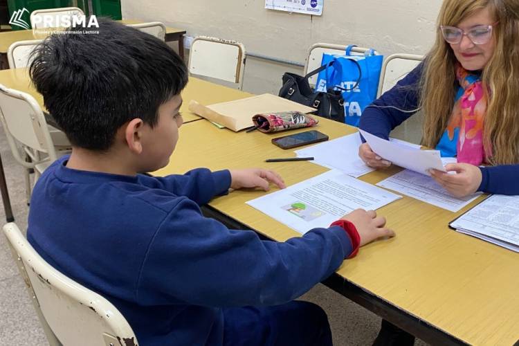 PRISMA 2026: más de 74 mil estudiantes serán evaluados en lectura y comprensión