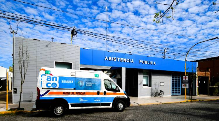 La Municipalidad de San Francisco incorpora la firma digital para agilizar la atención en la Asistencia Pública y Dispensarios