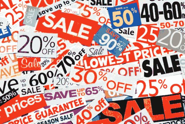 SAN SALE: avanza la organización de una gran semana de descuentos para impulsar el comercio local
