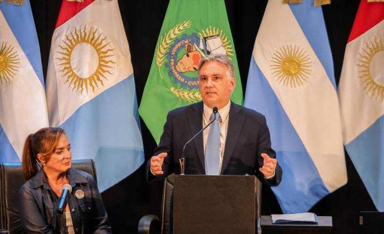 La Legislatura aprobó ayer el Fondo Provincial de Capital Emprendedor anunciado por Llaryora