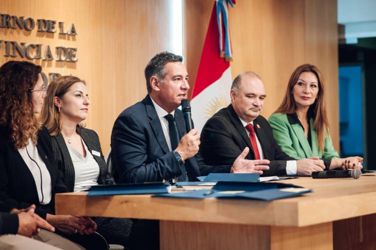 Están abiertas las inscripciones a la segunda cohorte de la Diplomatura en Formación en Vinculación y Gestión Institucional