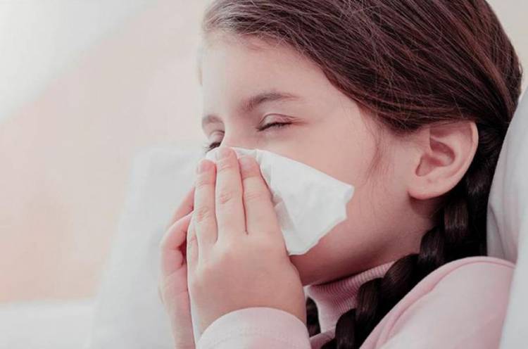La Provincia amplía la estrategia para prevenir infecciones respiratorias graves en la primera infancia