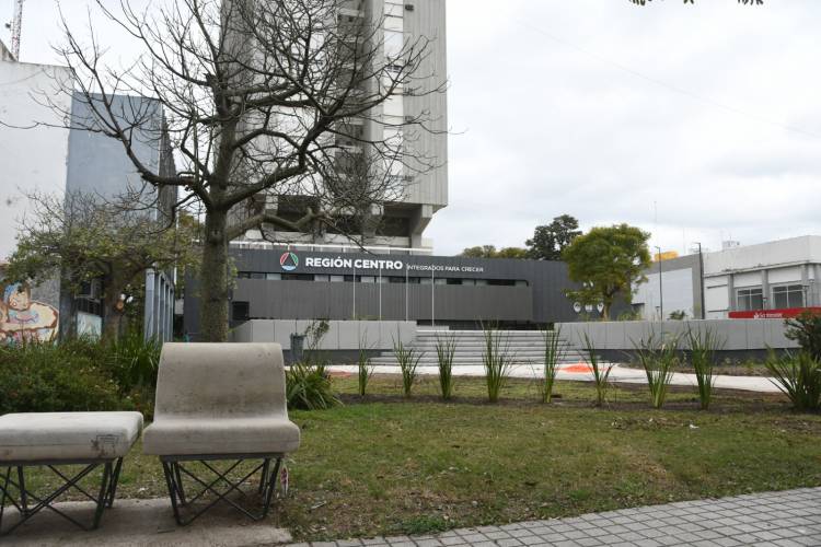 La Región Centro inaugurará su sede permanente en San Francisco y Entre Ríos asumirá la presidencia del bloque