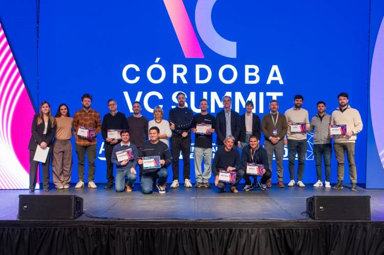 Foro de Inversiones Córdoba 2026: dos jornadas para impulsar la innovación y el capital emprendedor