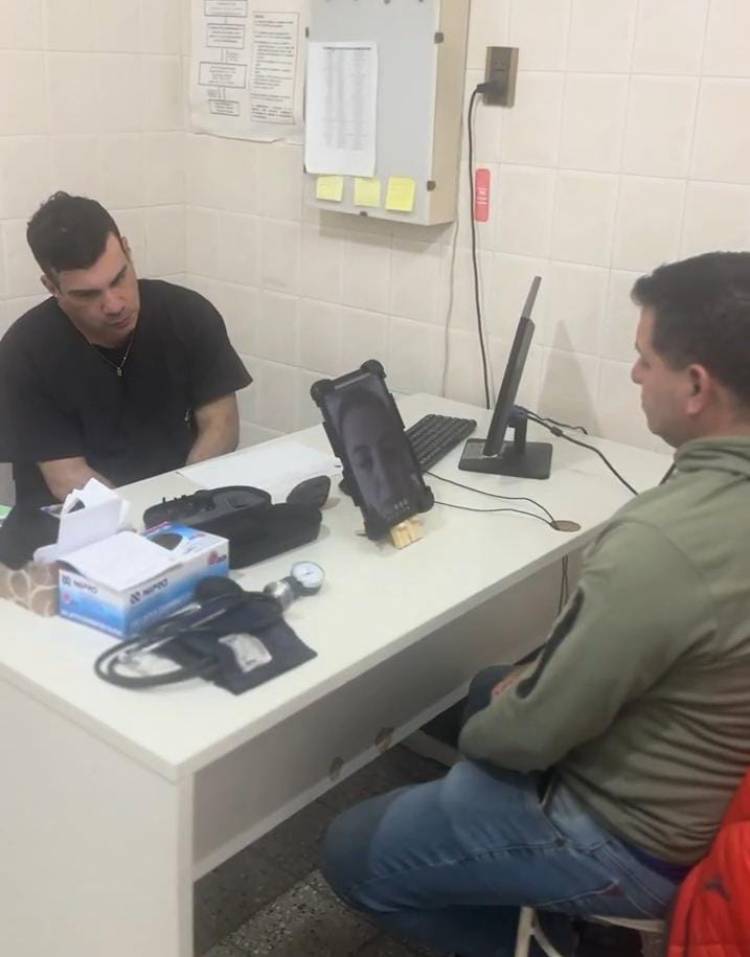 Salud Conectada: a 20 días de su implementación, destacan la respuesta de los vecinos y las ventajas del nuevo sistema de atención