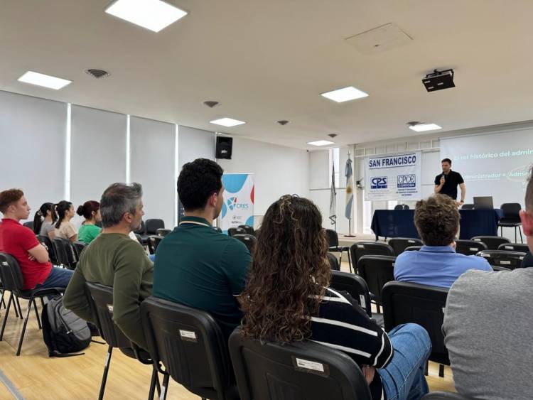 Continúan abiertas las inscripciones para ingresar a las carreras universitarias del CRES en 2027