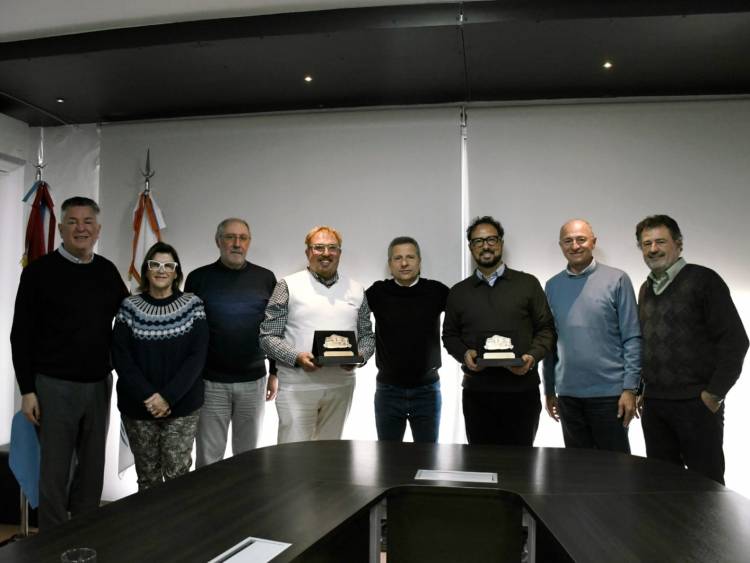 San Francisco desarrolla una Red Gastronómica Piemontesa con capacitaciones, encuentros culturales y una gran jornada en el Superdomo